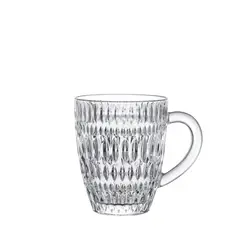 NACHTMANN - Set 2 Mugs Barista Ethno Coffee
