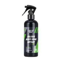 GENERICO - Spray recubrimiento vidrio antiniebla antilluvia impermeable