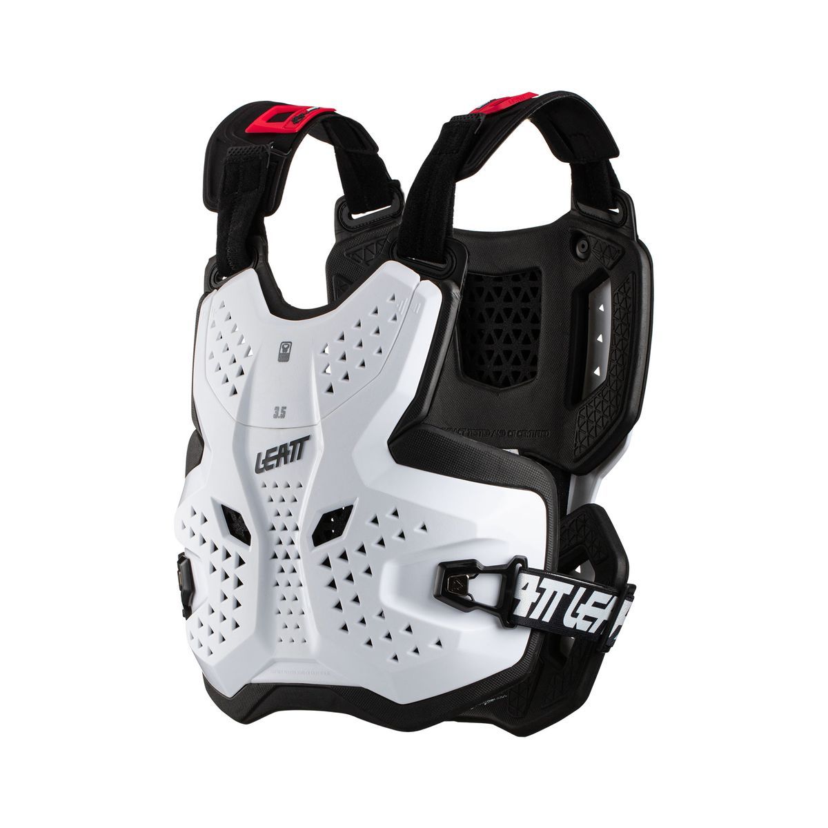 LEATT - Jofa Protector Leatt 3.5 Wht