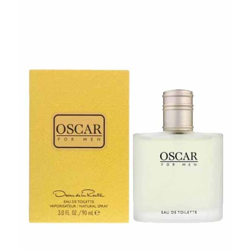 OSCAR DE LA RENTA - Oscar de la Renta Oscar for Men 90ML EDT Hombre