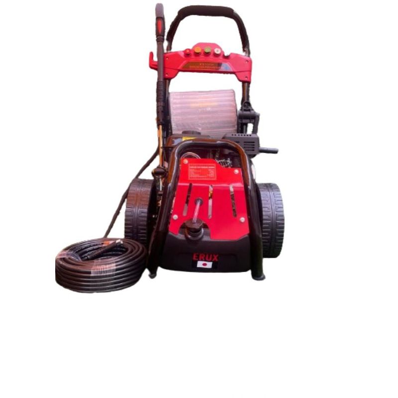 ALTERNATIVE - Hidrolavadora A Bencina Industrial De 7hp -profesional