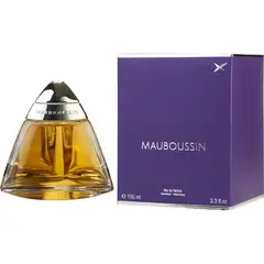 MAUBOUSSIN - Perfume Femme Edp 100 Ml Mujer