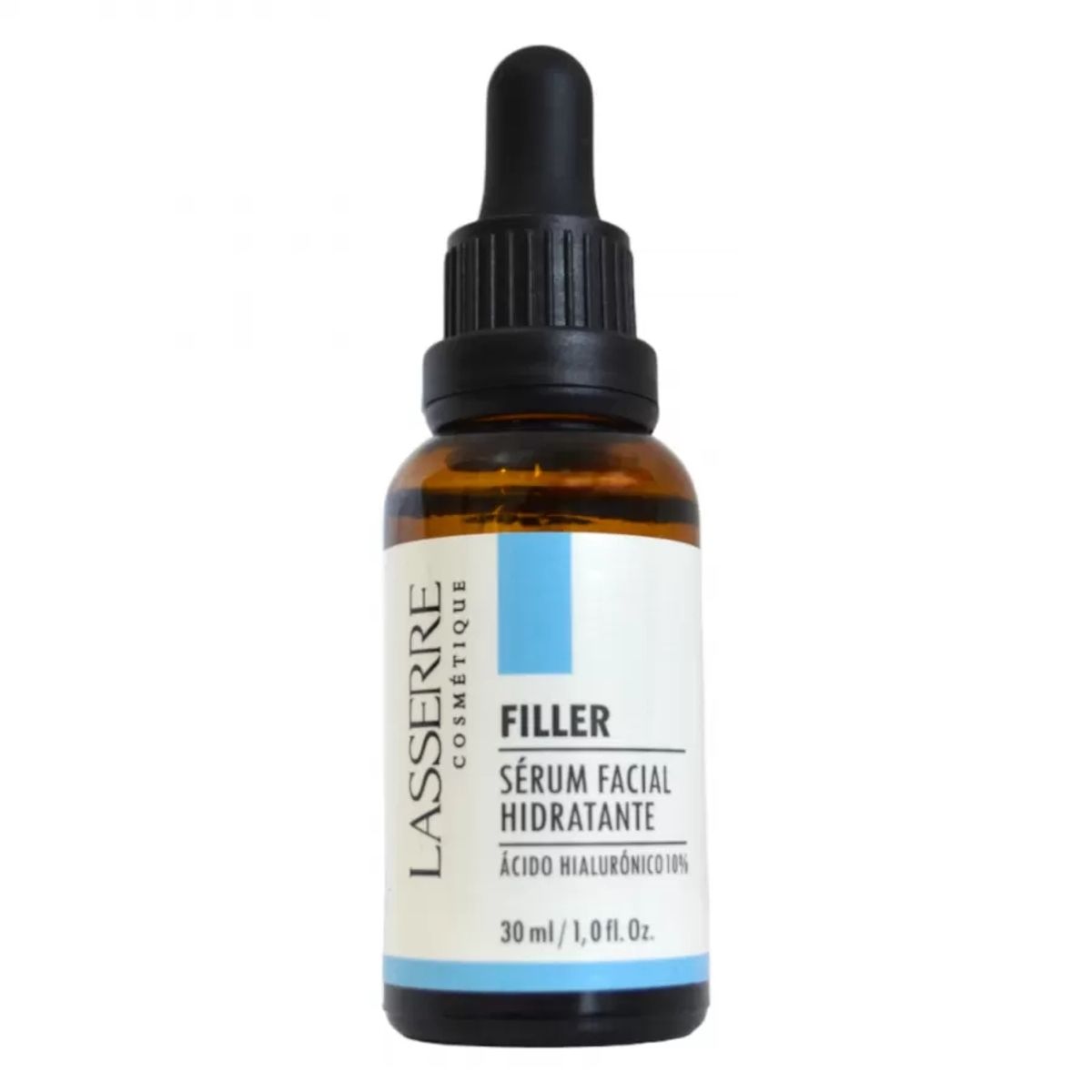LASSERRE COSMETIQUE - Sérum Facial Hidratante Hialurónico 30 ml Lasserre Cosmétique