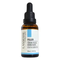 LASSERRE COSMETIQUE - Sérum Facial Hidratante Hialurónico 30 ml Lasserre Cosmétique