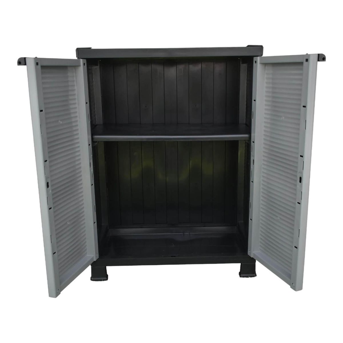 RAM - Armario Closet Plástico Prestige Mediano 68x39x92 Cms Ram