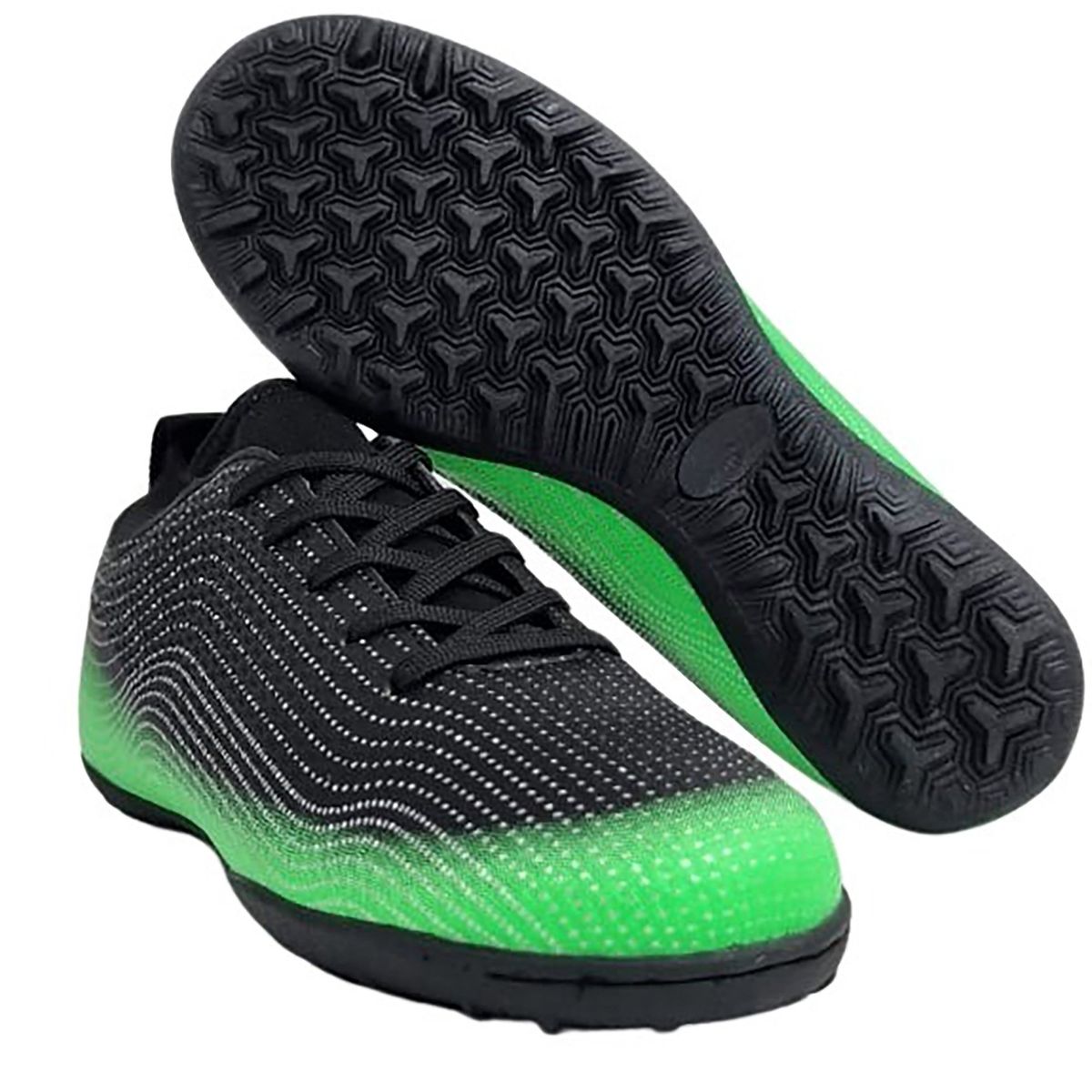 ZAPATILLACHILE - Zapatilla Niños Futbol Diseñados Para La Velocidad