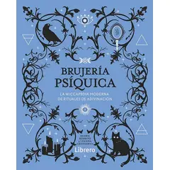 EDITORIAL CONTRAPUNTO - Brujeria Psiquica