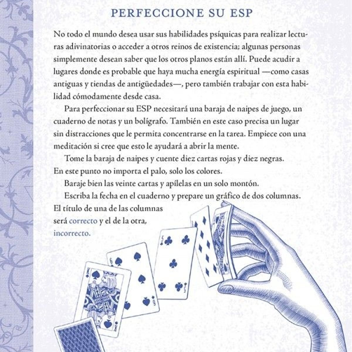 EDITORIAL CONTRAPUNTO - Brujería Psíquica de Editorial Librero