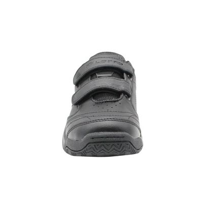 Imagen 2 del producto Zapatilla Escolar Niño - Court BTS1 Negro