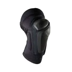 LEATT - Rodillera 3DF 6.0 Negro XXL