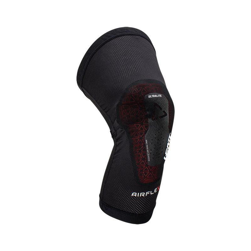 LEATT - Rodillera Leatt UltraLite Negra S