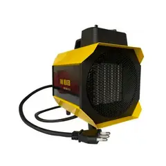 GENERICO - Turbocalefactor Electrico Calentador 23kw UV 220v