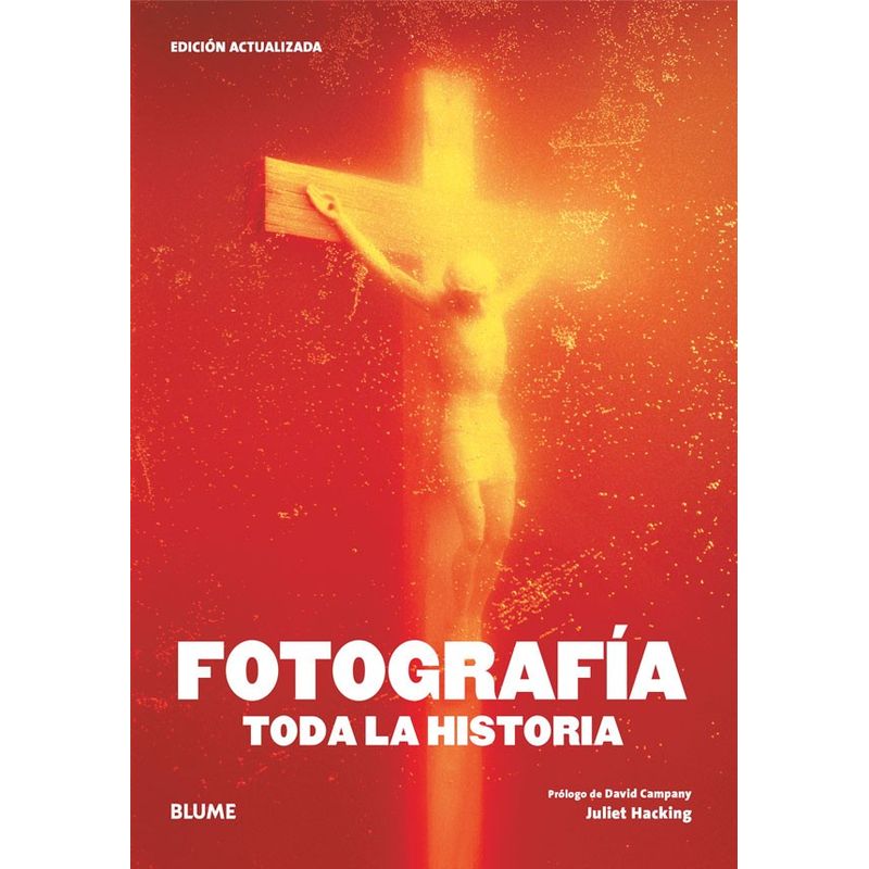 BLUME - Libro Toda La Historia - Fotografia (2023)