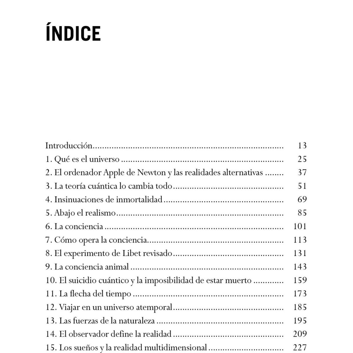 SIRIO EDITORIAL - El Gran Diseño Biocéntrico