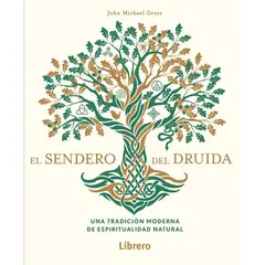 EDITORIAL CONTRAPUNTO - Libro El Sendero Del Druida