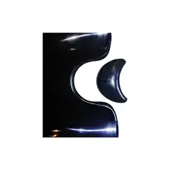GENERICO - Peluquería Silicona Para Cuello En Lavapelos