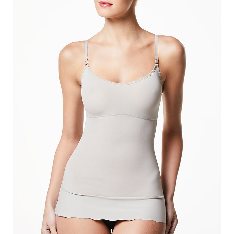 LIZ - CAMISETA MODELADORA 72380