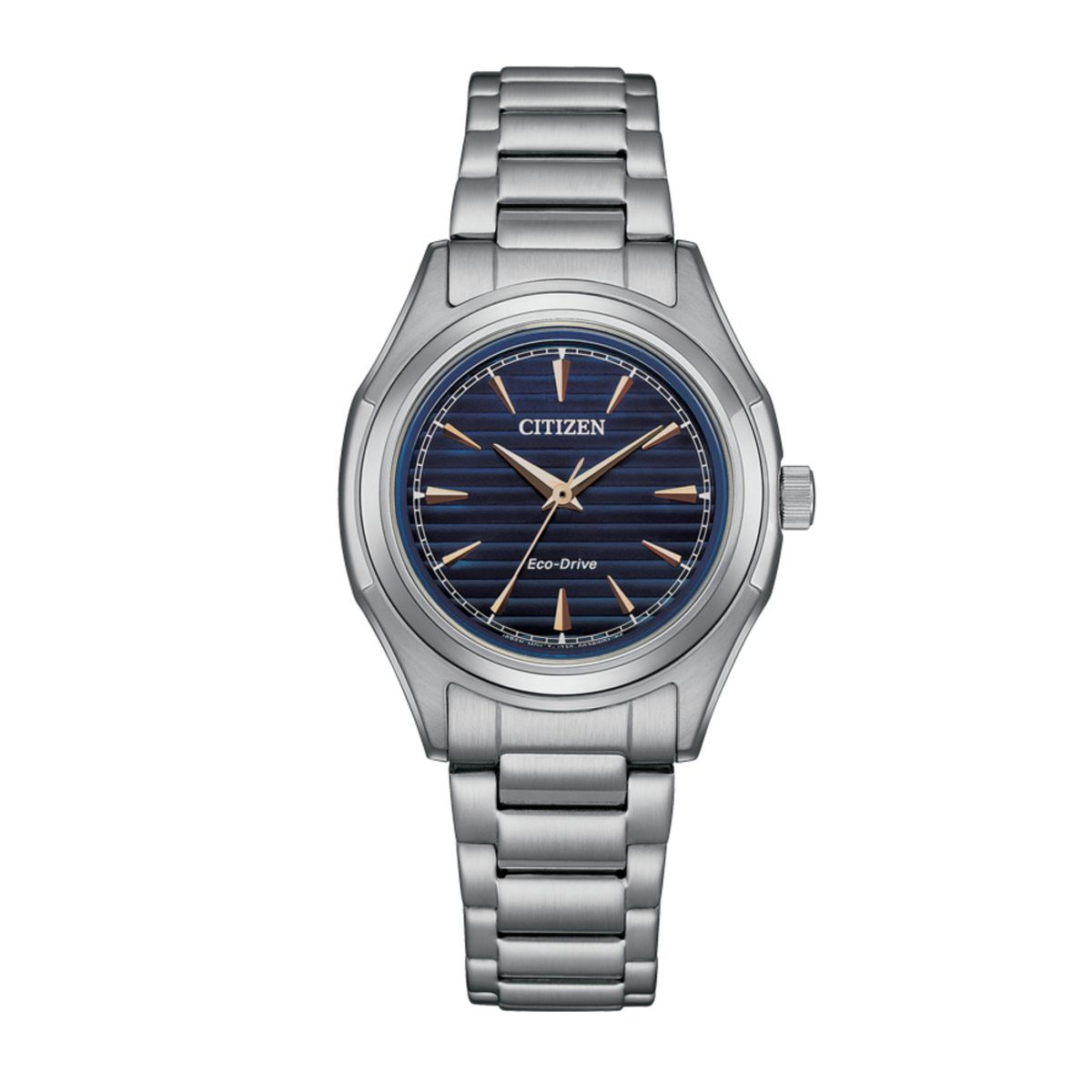 CITIZEN - Reloj Citizen Mujer FE2110-81L Premium Eco-Drive