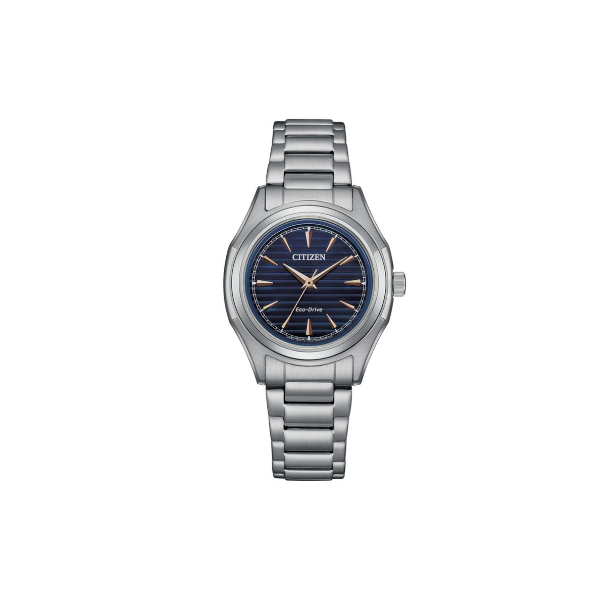 CITIZEN - Reloj Citizen Mujer FE2110-81L Premium Eco-Drive