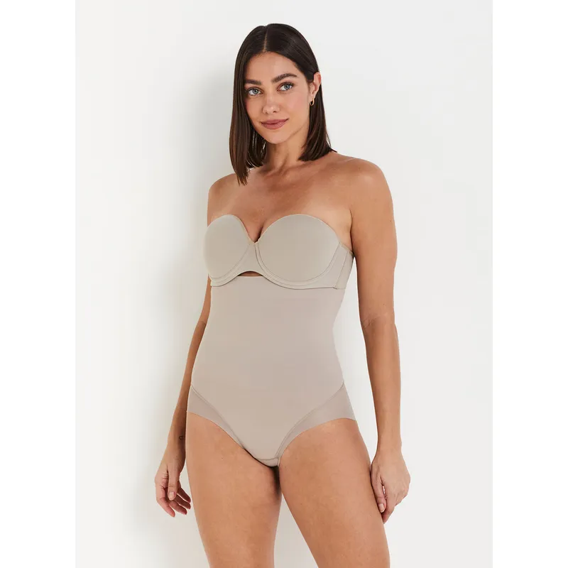 LIZ - SEMIBODY MODELADOR 73380