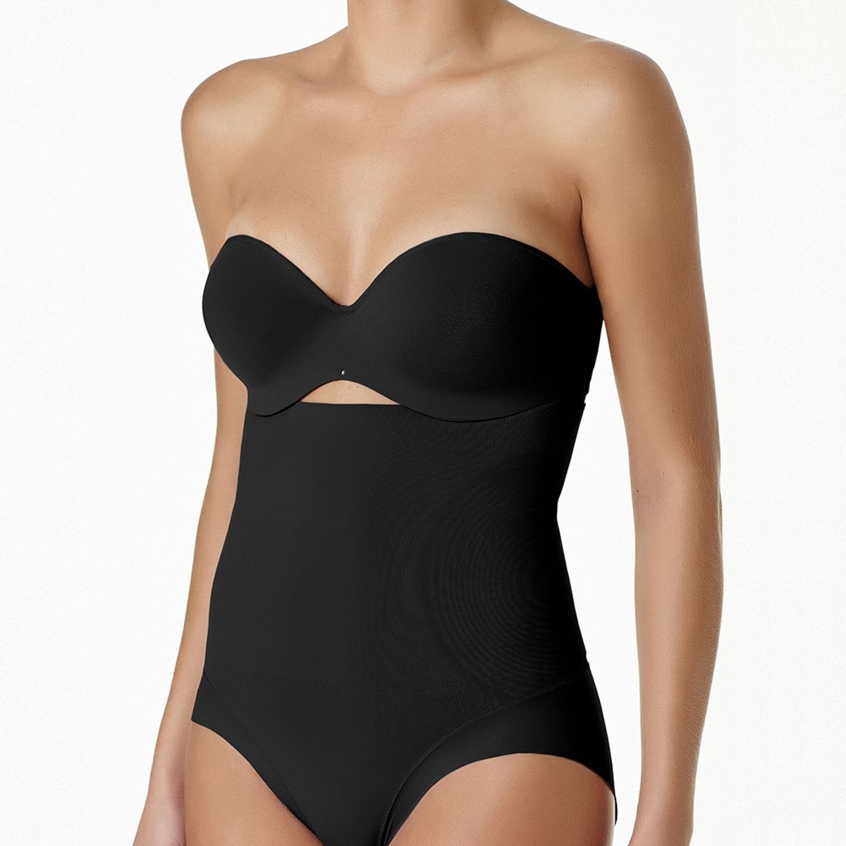 LIZ - SEMIBODY MODELADOR 73380