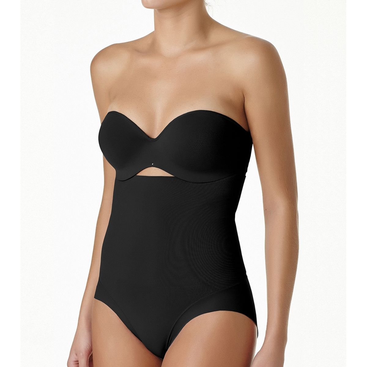 LIZ - SEMIBODY MODELADOR 73380