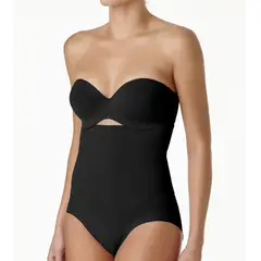 LIZ - SEMIBODY MODELADOR 73380