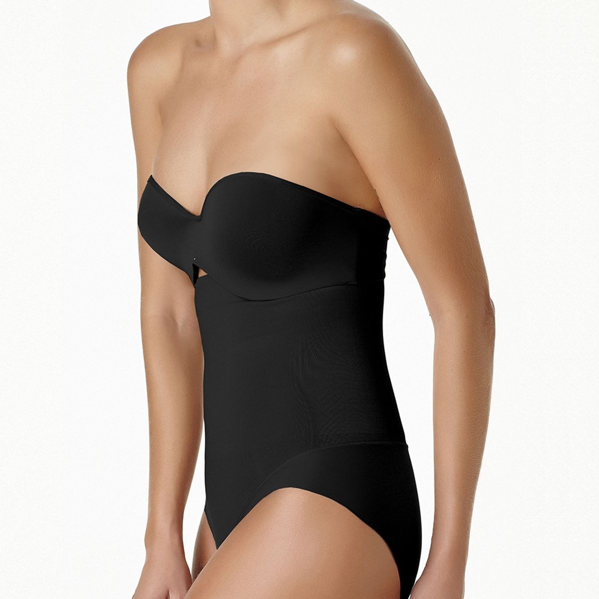 LIZ - SEMIBODY MODELADOR 73380