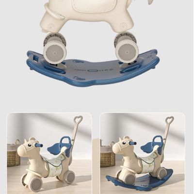 Imagen 2 del producto Andador Triciclo balancín 3 en 1