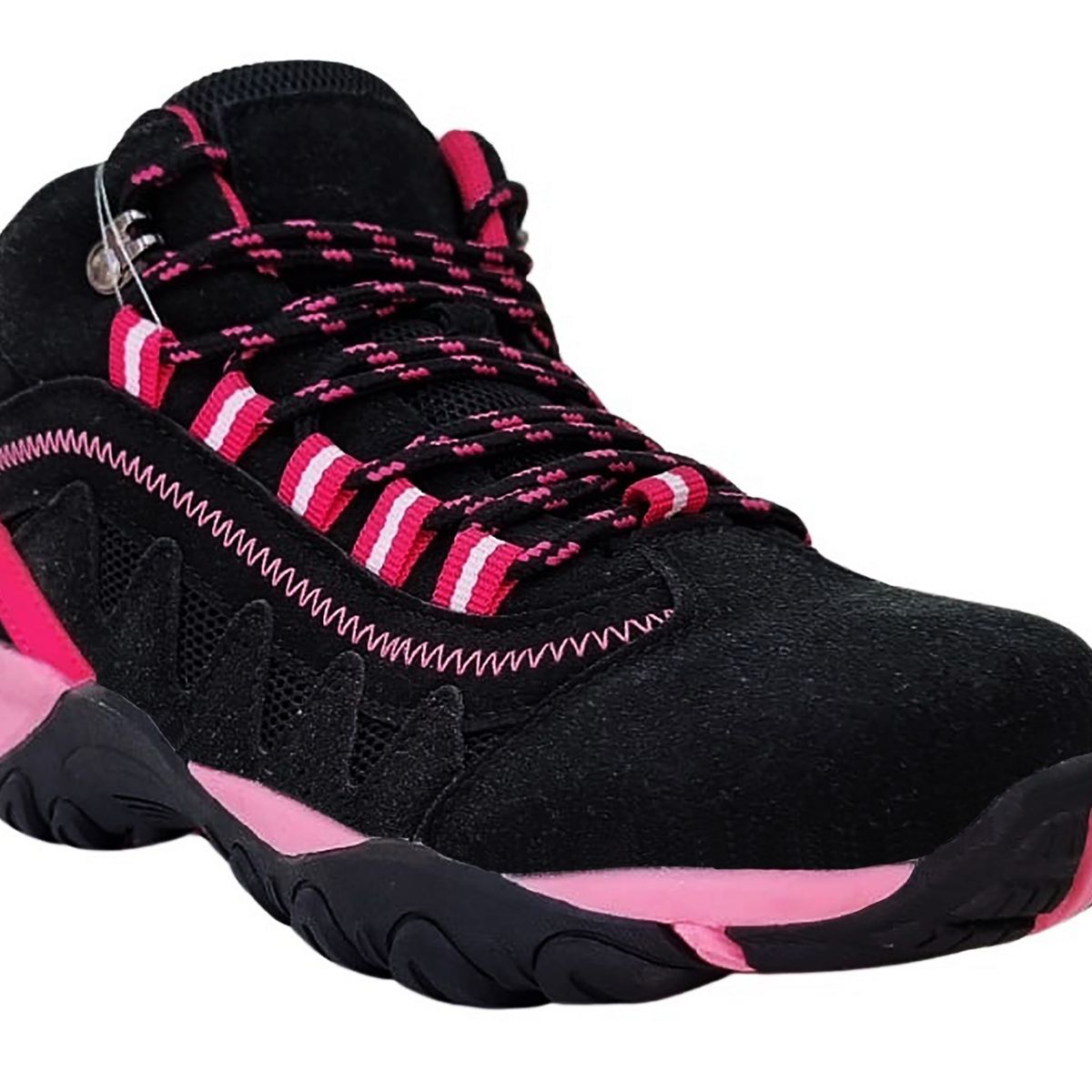 ZAPATILLACHILE - Zapatilla Botín Mujer Diseño Ergonómico Para Una Pisada Estable