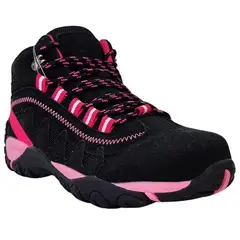 ZAPATILLACHILE - Zapatilla Botín Mujer Diseño Ergonómico Para Una Pisada Estable