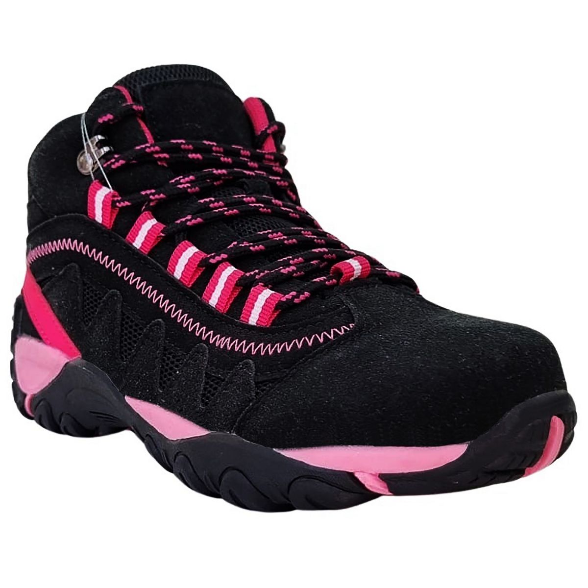 ZAPATILLACHILE - Zapatilla Botín Mujer Diseño Ergonómico Para Una Pisada Estable