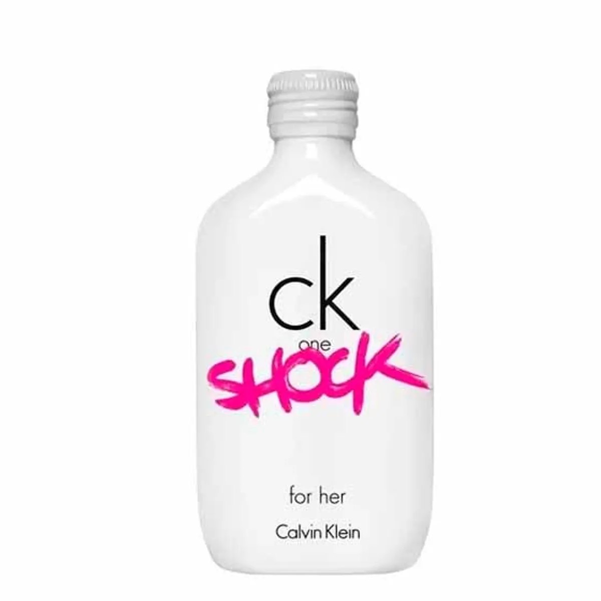 CALVIN KLEIN - Calvin Klein CK One Shock 100ML EDT Mujer
