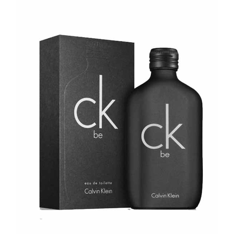 CALVIN KLEIN - Calvin Klein CK Be 200ML EDT Unisex
