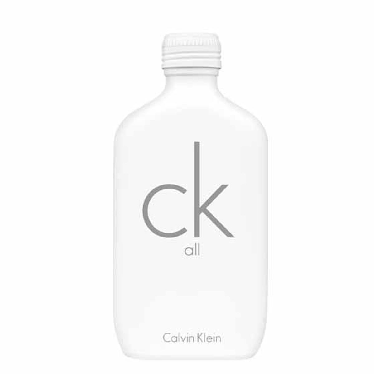 CALVIN KLEIN - Calvin Klein CK ALL 100ML EDT Unisex