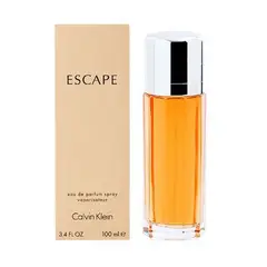 CALVIN KLEIN - Escape 100ML EDP Mujer