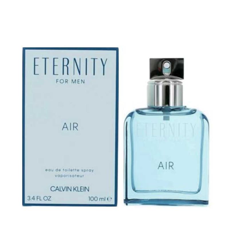 CALVIN KLEIN - Calvin Klein Eternity Air 100ML EDT Hombre