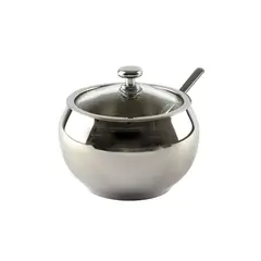 CAP DOR - Azucarero con Tapa y Cuchara