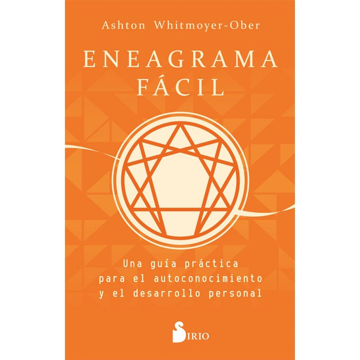 SIRIO EDITORIAL - Eneagrama Fácil de Editorial Sirio