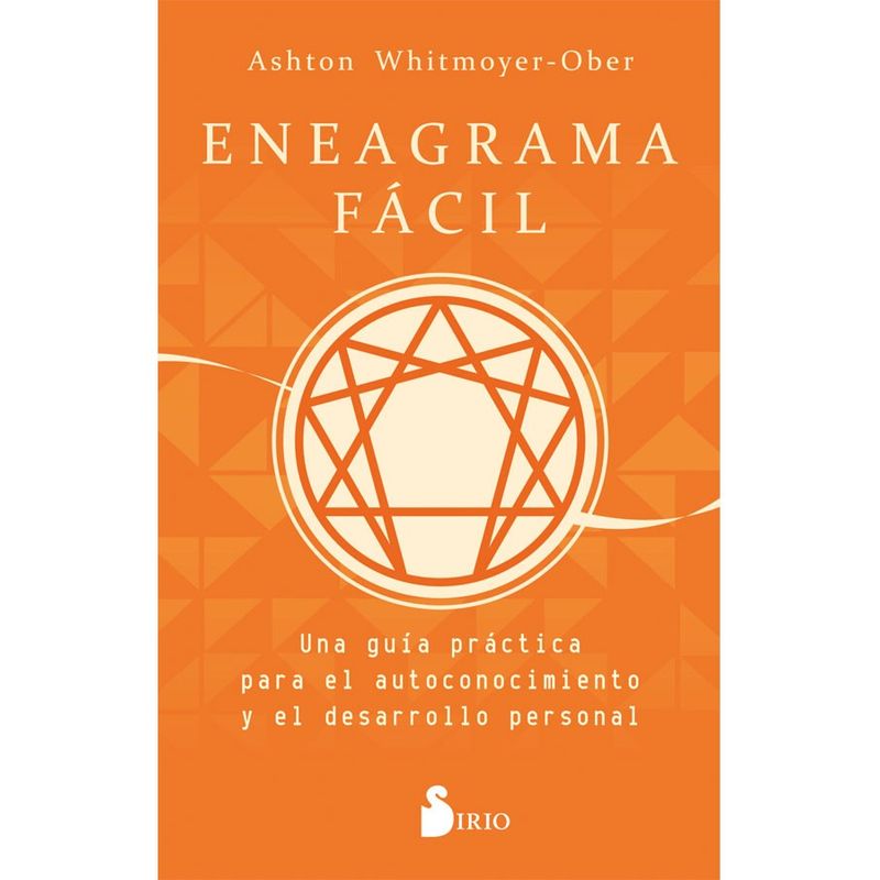 SIRIO EDITORIAL - Libro Eneagrama Facil