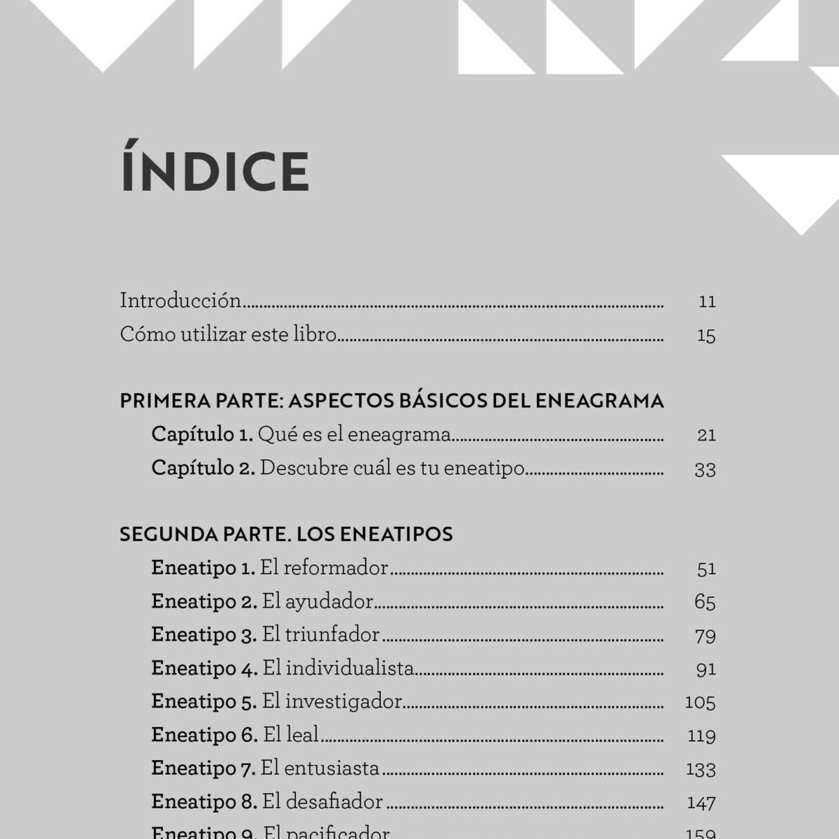 SIRIO EDITORIAL - Eneagrama Fácil de Editorial Sirio