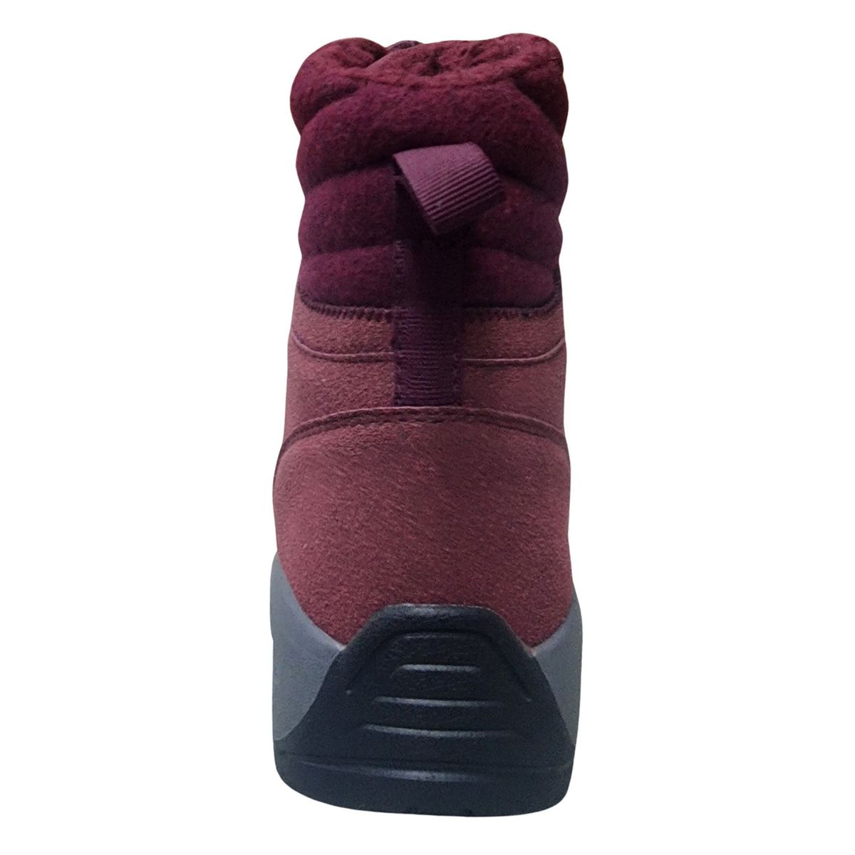 ZAPATILLACHILE - Zapatilla Botin Para Mujer Trekking Montañismo