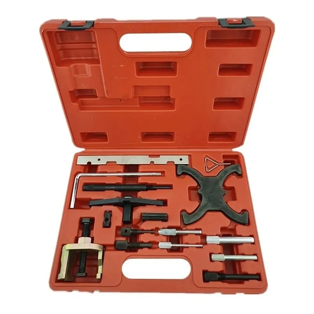 GENERICO - Trabador Puesta Punto Calado Distribucion Ford Mazda