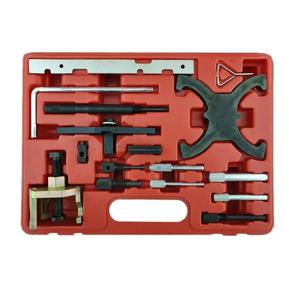 GENERICO - Trabador Puesta Punto Calado Distribucion Ford Mazda