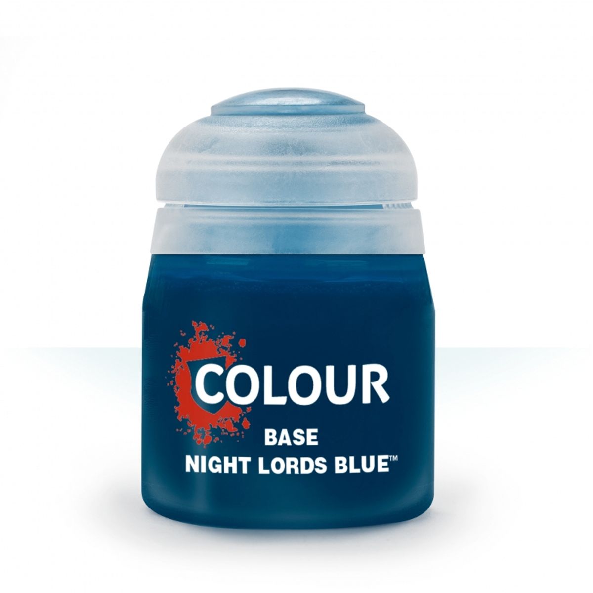 CITADEL - CITADEL 99189950124 BASE NIGHT LORDS BLUE ( 12ML )
