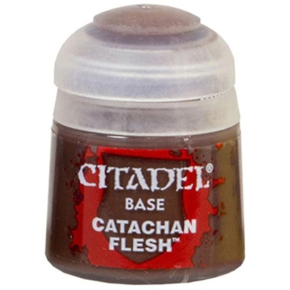 CITADEL - CITADEL 99189950170 BASE CATACHAN FLESHTONE ( 12ML )