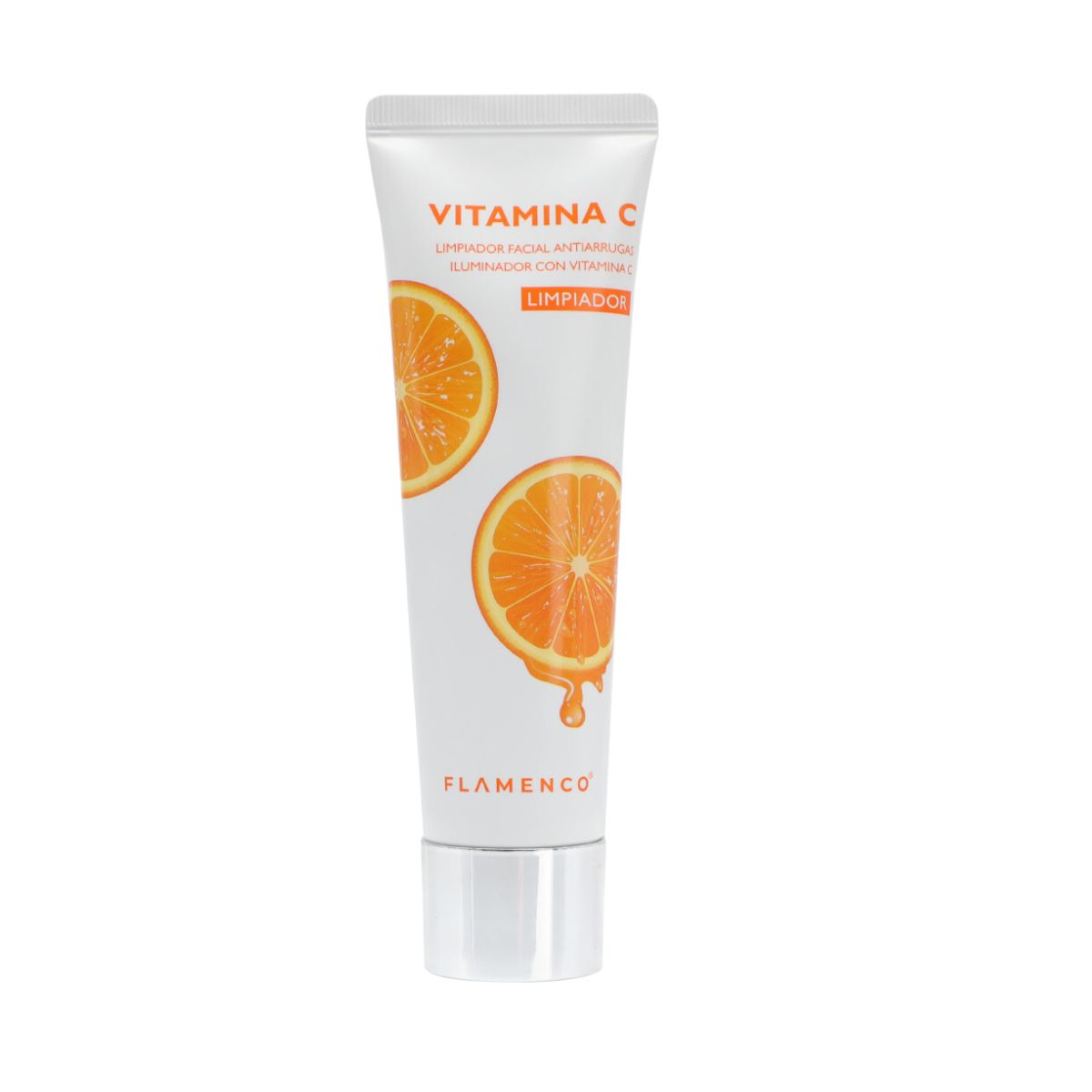 FLAMENCO - Pack Cuidado Facial Vitamina C Flamenco Antiarrguas E Iluminadora