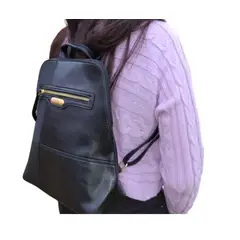 IMPORTADORA PASCALE MC - Cartera mochila Mujer Gaby