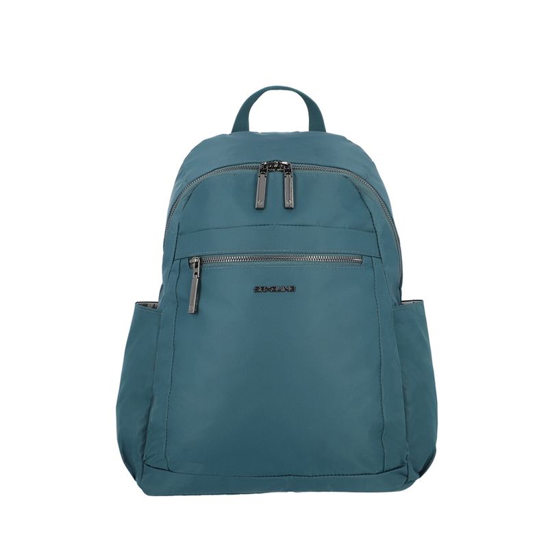 SAXOLINE - Mochila Notebook Saxoline County 2SX Azul 15"