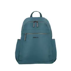 SAXOLINE - Mochila Notebook County 2SX Azul 15"